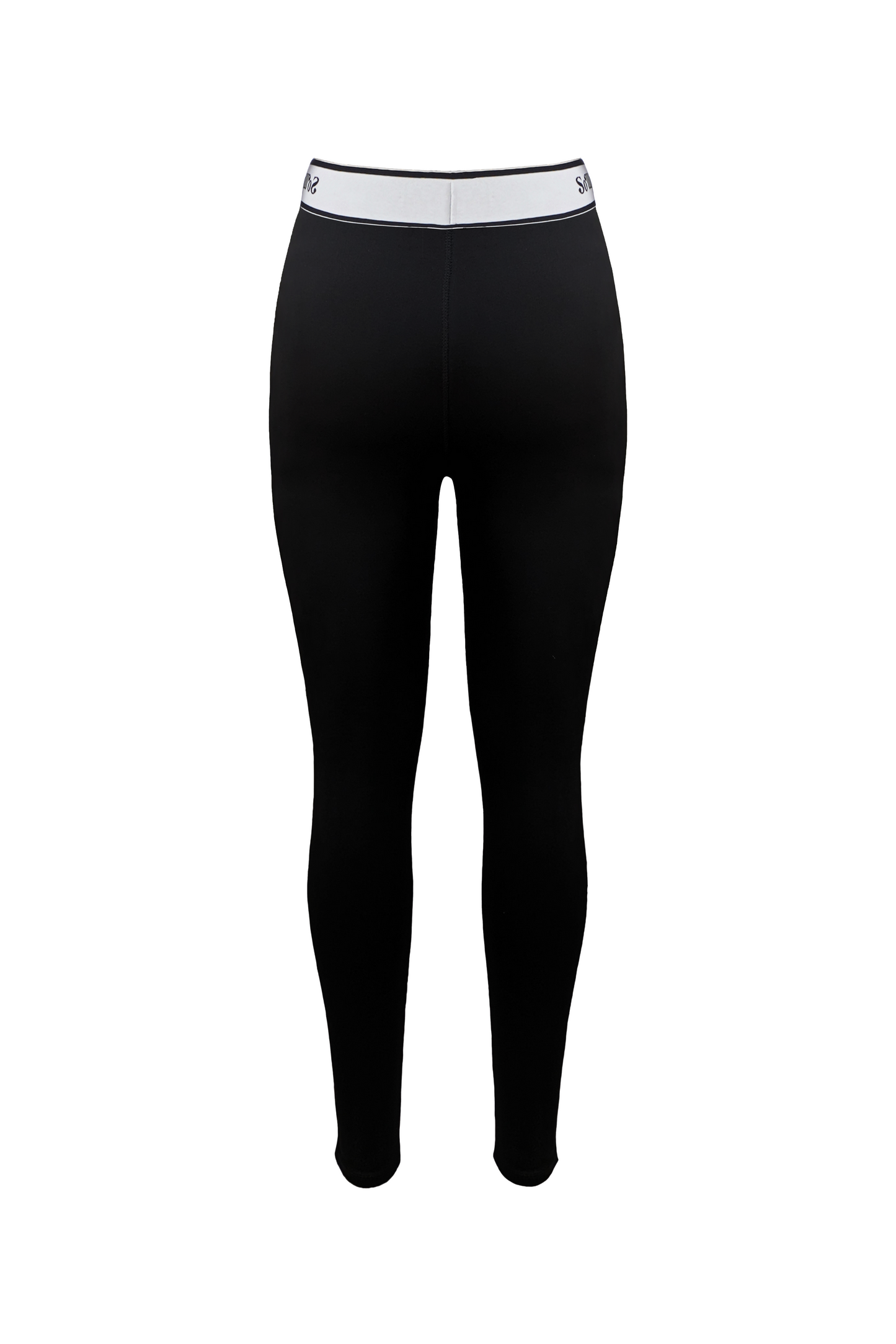 VENUS MONOGRAM LEGGINGS