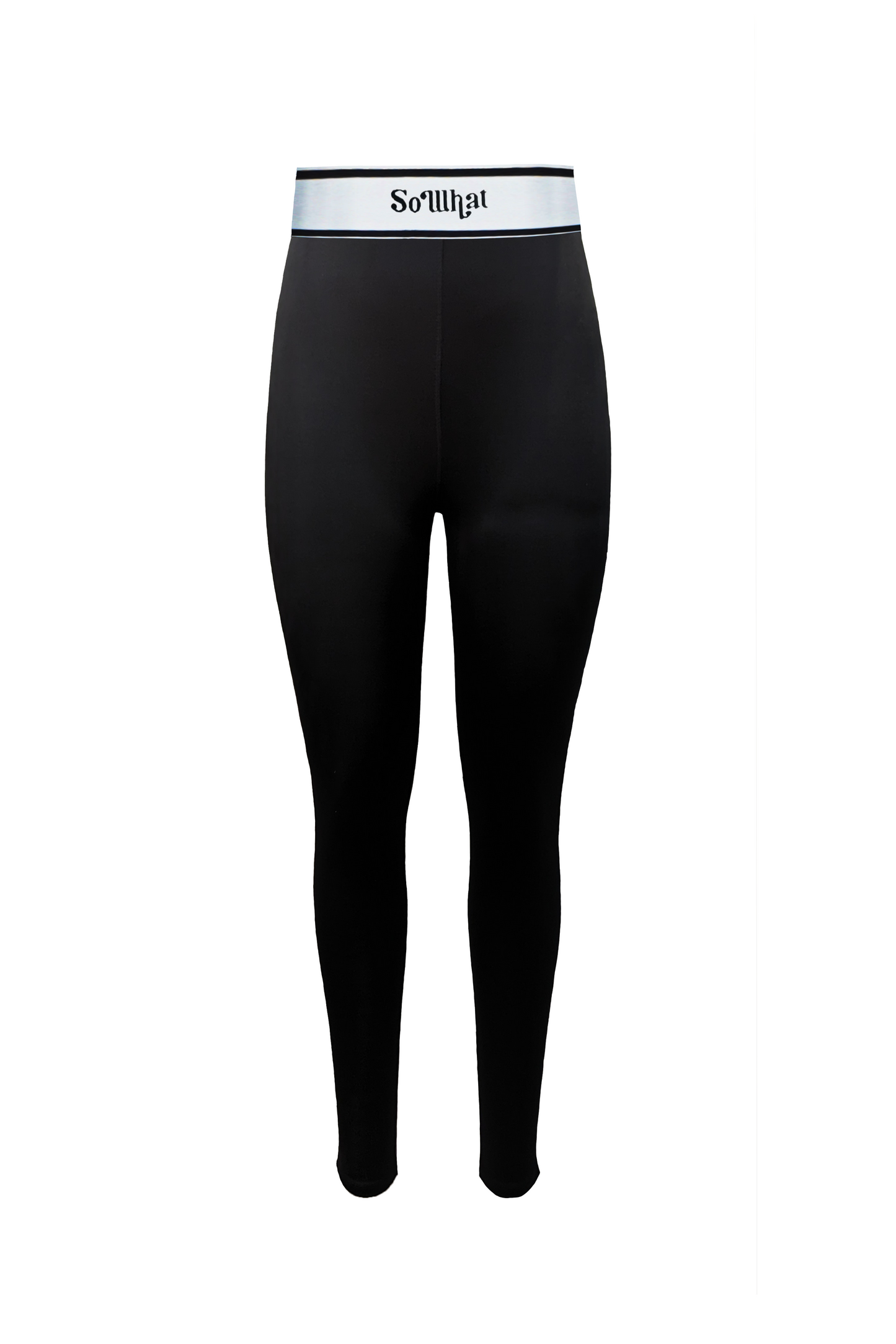 VENUS MONOGRAM LEGGINGS